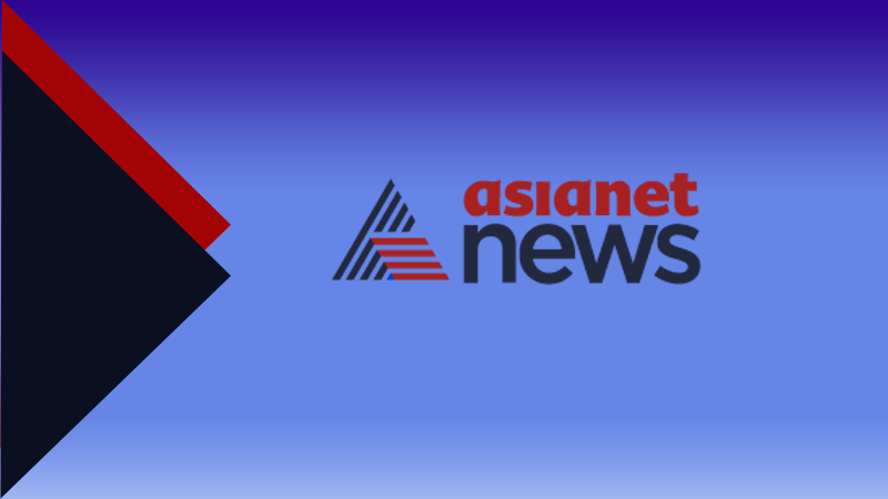 Asianet News